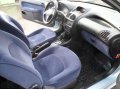 Peugeot 206, Хечбек на Автомате в городе Краснодар, фото 2, стоимость: 238 000 руб.