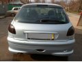 Peugeot 206, Хечбек на Автомате в городе Краснодар, фото 4, Краснодарский край