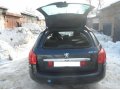 Продается Peugeot 407SW в городе Балашиха, фото 5, стоимость: 550 000 руб.