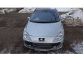 Продам авто Peugeot 307 в отличном состоянии! в городе Дубна, фото 1, Московская область