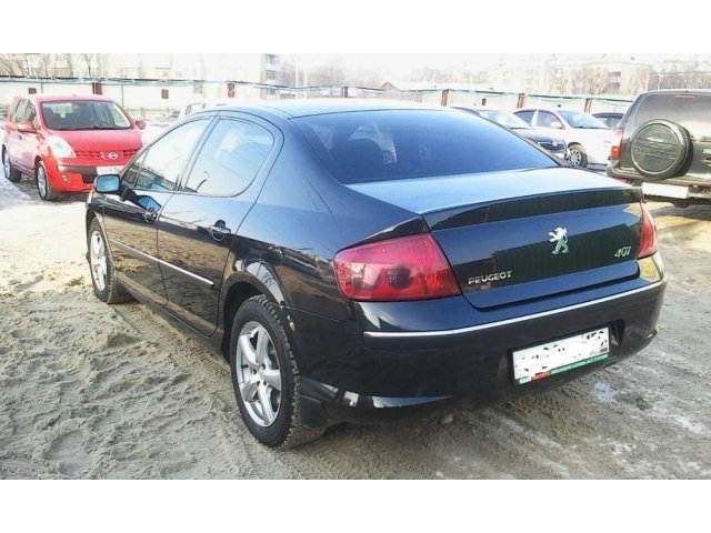 Peugeot    7Г в городе Пермь, фото 1, стоимость: 431 000 руб.