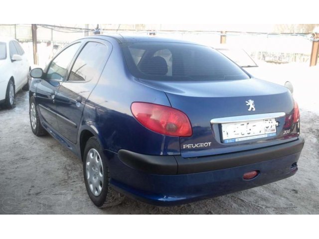 Peugeot 8Г в городе Пермь, фото 1, стоимость: 290 000 руб.