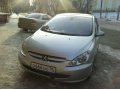 Peugeot 307 в городе Верхняя Пышма, фото 1, Свердловская область