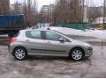 Peugeot 308 1.6 AKПП в городе Воронеж, фото 1, Воронежская область