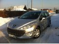 PEUGEOТ 308 SW 2009 г.вып. в городе Иркутск, фото 1, Иркутская область