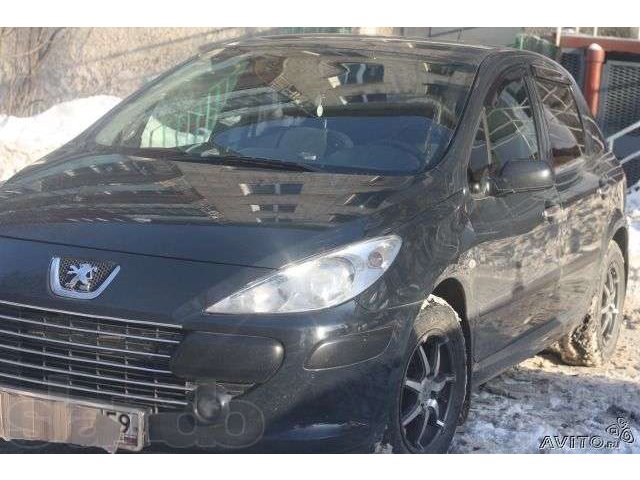 Продам автомобиль Peugeot 307, 2005 в городе Пермь, фото 1, Пермский край