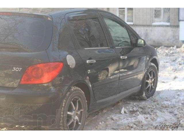 Продам автомобиль Peugeot 307, 2005 в городе Пермь, фото 2, стоимость: 270 000 руб.