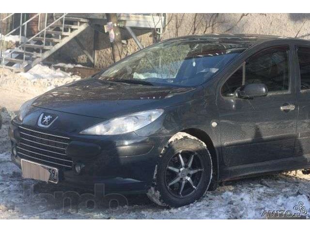 Продам автомобиль Peugeot 307, 2005 в городе Пермь, фото 3, Peugeot