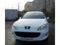 Peugeot 407, 2005 1.6 HDi в городе Саранск, фото 1, Мордовия