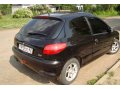 Peugeot 206, 2000, без коробки в городе Рязань, фото 3, Peugeot