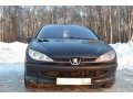 Peugeot 206 в городе Пенза, фото 1, Пензенская область