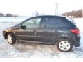 Peugeot 206 в городе Пенза, фото 2, стоимость: 260 000 руб.