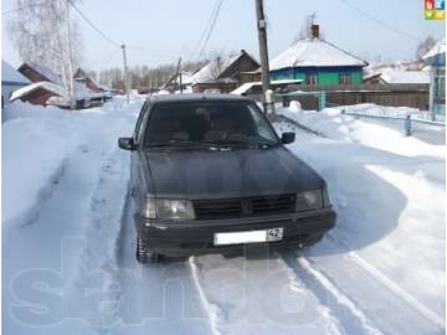 Продам Peugeot 309 в городе Осинники, фото 2, Кемеровская область