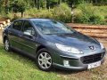 Продам *Peugeot 407* 2005 г в 430 т.руб в городе Иркутск, фото 1, Иркутская область