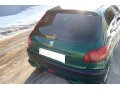 PEUGEOT 206 3год в городе Орехово-Зуево, фото 2, стоимость: 159 000 руб.