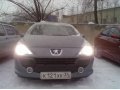 Peugeot 307 в городе Волгоград, фото 1, Волгоградская область