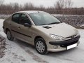 Peugeot 206, 2007 в городе Грязи, фото 1, Липецкая область