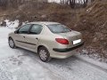 Peugeot 206, 2007 в городе Грязи, фото 4, Липецкая область