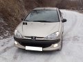 Peugeot 206, 2007 в городе Грязи, фото 5, стоимость: 280 000 руб.