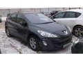 Peugeot 308 turbo, PremiumPack с панорамной крышей в городе Пермь, фото 1, Пермский край