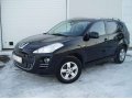 Peugeot 4007 полный привод МКПП в городе Магнитогорск, фото 1, Челябинская область