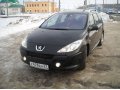 Peugeot 307 station wagon в городе Чебоксары, фото 1, Чувашия