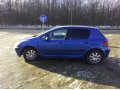 Peugeot 307, 2005 в городе Саранск, фото 3, Peugeot