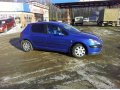 Peugeot 307, 2005 в городе Саранск, фото 4, Мордовия