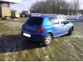 Peugeot 307, 2005 в городе Саранск, фото 5, стоимость: 329 000 руб.