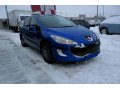 Peugeot 308, 2010г. в. AT в городе Набережные Челны, фото 1, Татарстан