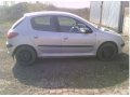 Продам Peugeot 206 в городе Великий Новгород, фото 1, Новгородская область