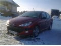 Peugeot 206 в городе Пермь, фото 1, Пермский край