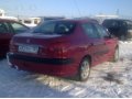 Peugeot 206 в городе Пермь, фото 4, Пермский край