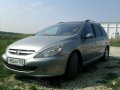 Peugeot 307 sw в городе Крымск, фото 1, Краснодарский край