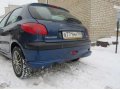 продам пежо 206 в городе Пермь, фото 3, Peugeot