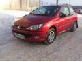 Продам Peugeot 206 в городе Нижний Новгород, фото 1, Нижегородская область