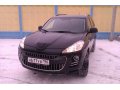 Peugeot 4007, 2012 г.в., идеальное состояние, полная комплектация!!! в городе Электросталь, фото 1, Московская область