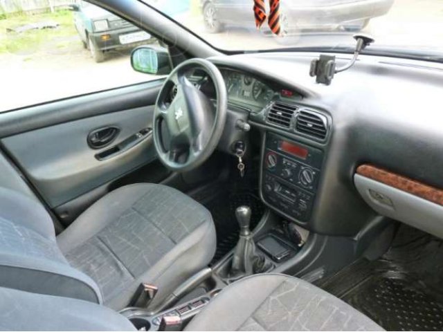 Peugeot 406 в городе Вязьма, фото 6, Смоленская область