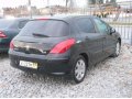 Peugeot 308, 2008 в городе Афипский, фото 1, Краснодарский край