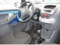 Peugeot 107 в городе Саратов, фото 4, Саратовская область