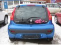 Peugeot 107 в городе Саратов, фото 5, стоимость: 305 000 руб.