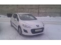 Peugeot 308 в городе Нижний Новгород, фото 1, Нижегородская область