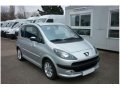 Peugeot 1007, 2006 в городе Пермь, фото 2, стоимость: 330 000 руб.