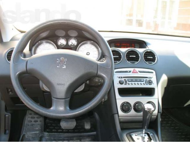 Продам Peugeot 308 в городе Саратов, фото 4, стоимость: 480 000 руб.