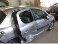 Peugeot 207, 2008 в городе Энгельс, фото 2, стоимость: 250 000 руб.