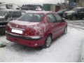 Peugeot 206 в городе Пермь, фото 2, стоимость: 240 000 руб.