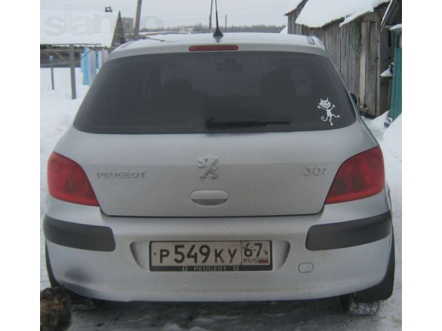 Продам авто в городе Смоленск, фото 2, Peugeot