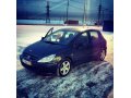 Peugeot 307 в городе Воронеж, фото 1, Воронежская область