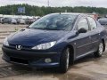 Продам Peugeot 206 в городе Великий Новгород, фото 1, Новгородская область