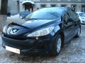 Peugeot 308 1.6 МКПП в городе Нижний Новгород, фото 1, Нижегородская область